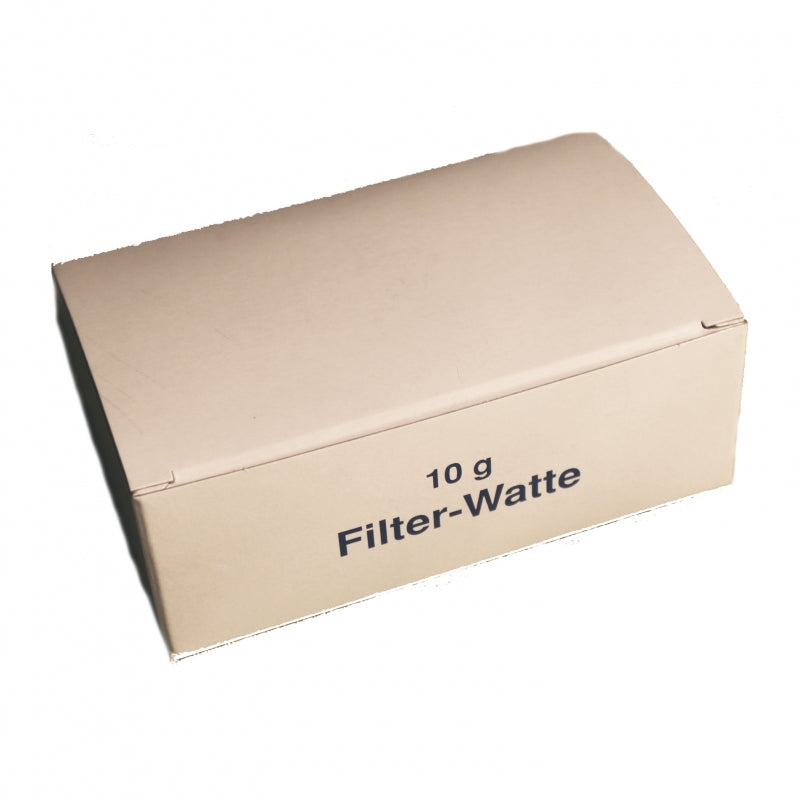 filterwatte