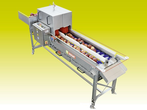 voran-buerstenreinigungmodul