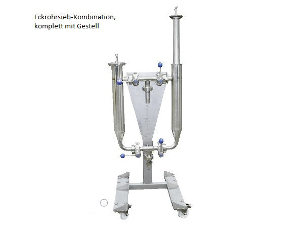 voran-eckrohr-sieb-ers25-gestell-komplett