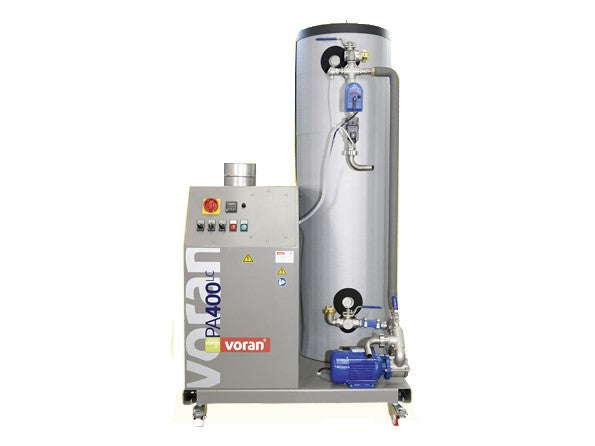 voran-pasteur-pa400lc